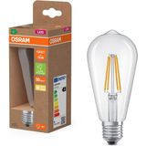 Osram - Edison Led Lamp - Warm Wit - 5W - 1055 Lumen