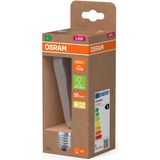 Osram - Edison Led Lamp - Warm Wit - 5W - 1055 Lumen