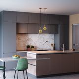 Designlamp - Ultracompact - Energiezuinig - Duurzaam - Aangename Verlichting