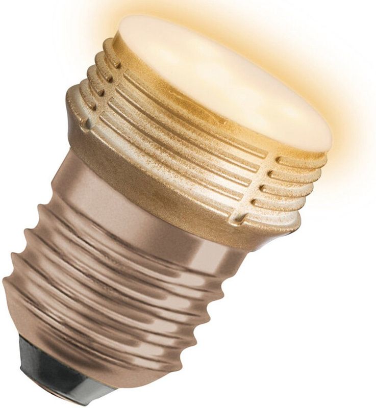 Osram - Pucc - Designlamp - Warm Wit - 3,5 W - Dimbaar - IP65