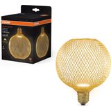 Osram - Pucc - Led Lamp - Goud - 300 Lumen - 3,5W