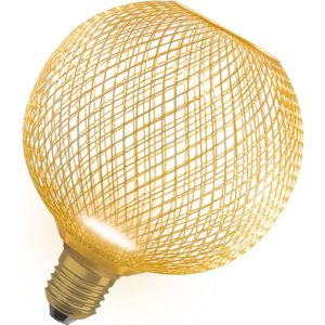 Osram - Pucc - Led Lamp - Goud - 300 Lumen - 3,5W