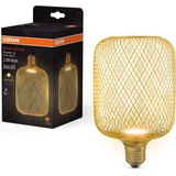 Osram - Pucc - Led Lamp - Goud - 300 Lumen - 3,5W