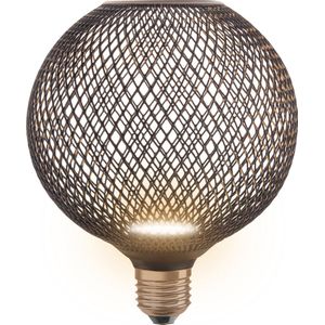 Osram - Pucc - Led Lamp - Zwart - 300 Lumen - 3,5W