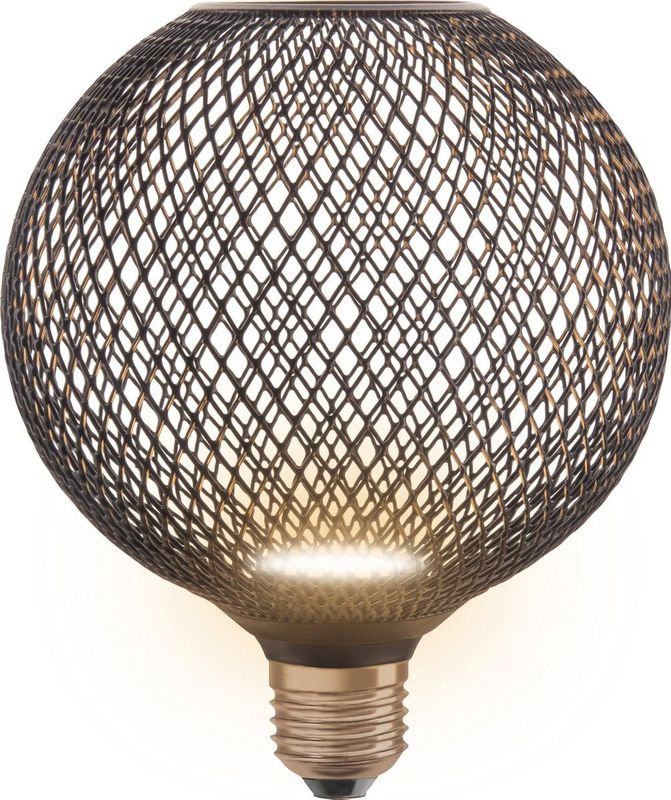 Osram - Pucc - Led Lamp - Zwart - 300 Lumen - 3,5W