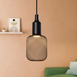 Osram - Pucc - Led Lamp - Zwart - 300 Lumen - 3,5W