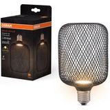 Osram - Pucc - Led Lamp - Zwart - 300 Lumen - 3,5W