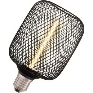 Osram - E27 Led Lamp - Zwart - 150 Lumen - 3,5W