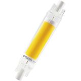 LED Lamp - R7s - Wit - Compact