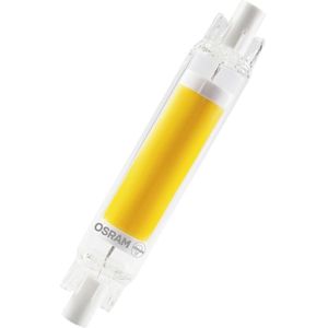 LED Lamp - R7s - Wit - Compact