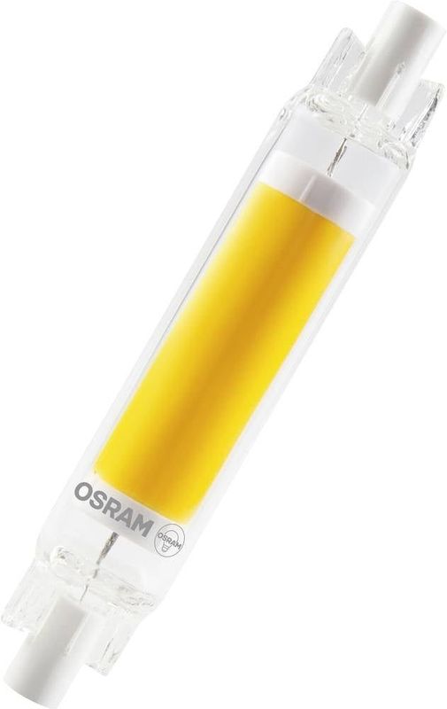 LED Lamp - R7s - Wit - Compact