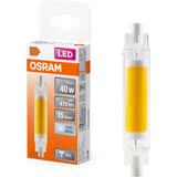 LED Lamp - R7s - Wit - Energiezuinig - Lange Levensduur