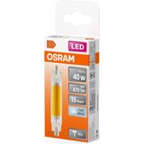 LED Lamp - R7s - Wit - Energiezuinig - Lange Levensduur
