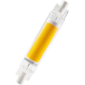 LED Lamp - R7s - Wit - Energiezuinig - Lange Levensduur