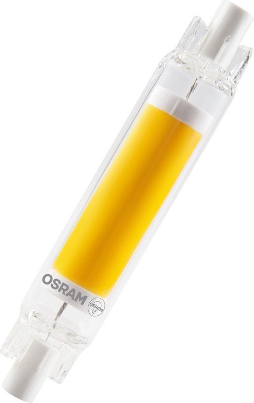 LED Lamp - R7s - Wit - Energiezuinig - Lange Levensduur