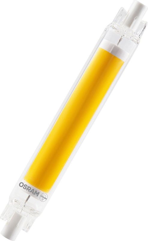 LED Lamp - R7s Retrofit - Wit - Energiezuinig - Lange Levensduur