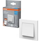 Osram - SMART+ WIFI REMOTE WALL SWITCH - Wandschakelaar - Draadloos - 1 Knop