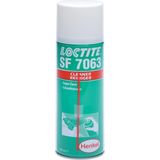 Loctite 7063 Reiniger (400 ml)  Super Clean Reiniger - Onderdelenreiniger en ontvetter