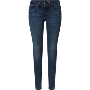 Klassieke Jeansbroek - Five-Pocket-Stijl - Zacht Katoen - Alexa Skinny