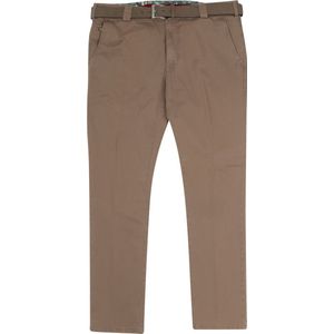 Meyer Broek Roma Chino Lichtbruin - Heren