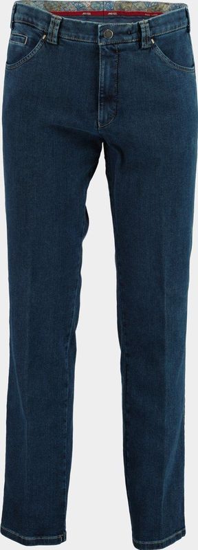 MEYER 5-Pocket-Jeans Dublin 9-4541 mit Stretch-Dehnbund