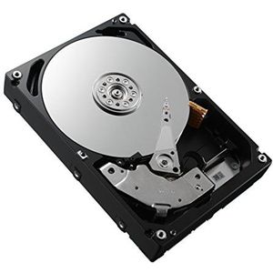 DELL 0FV4DC interne harde schijf 3.5" 2 TB SAS