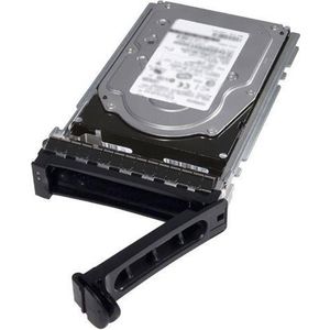 Dell - 7J9RN - Harde Schijf - 4000 GB - NL-SAS - 3.5 Inch