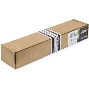 Lexmark - 40X1886 - Transfer Roll - Zwart - Geschikt voor Diverse Modellen