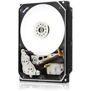HGST Ultrastar HE10 10TB HDD SATA 6 Gb/s 512E ISE 7200Rpm HUH721010ALE600 24 x 7 8,9 cm 3,5 inch bulk