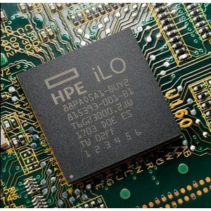 Hpe Ilo Advanced 3 Yr E-license