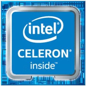 Intel BX80662G3900 - CPU/Celeron G3900 2.80GHZ 2M LGA1151 Doos