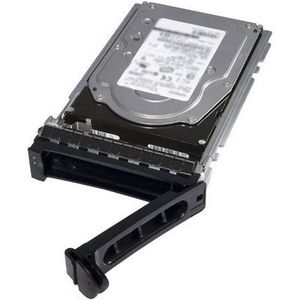 Dell VJ7CD 1800 GB SAS interne harde schijf (1.80 TB, 2.5"), Harde schijf