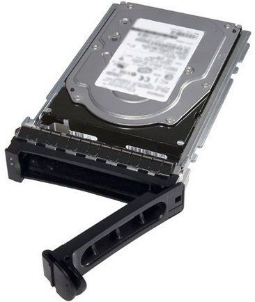 Dell VJ7CD interne harde schijf 1,8 TB 10000 RPM 2.5 inch SAS