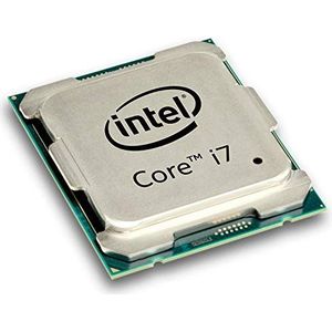 Intel Core i7-6800K processor 3,4 GHz 15 MB Smart Cache Box
