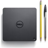 Dell Thunderbolt Dock TB16 - 240W - Dockingoplossing - Zwart - Aluminium