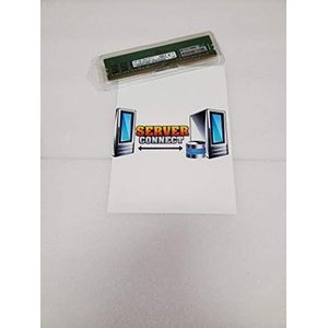 HPE - MEM 16 GB - RAM - 2400 MHz - DDR4 - DIMM 288 pin