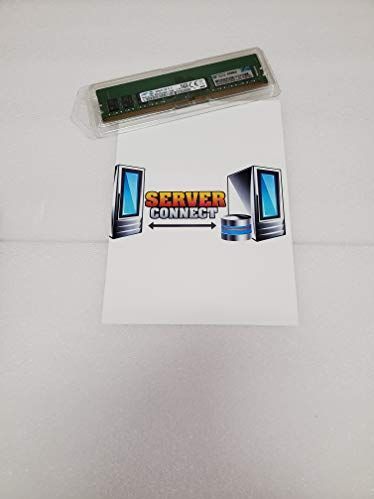 HPE - MEM 16 GB - RAM - 2400 MHz - DDR4 - DIMM 288 pin