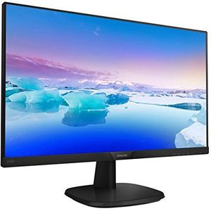 Philips V Line Full HD LCD-monitor 243V7QDAB/00