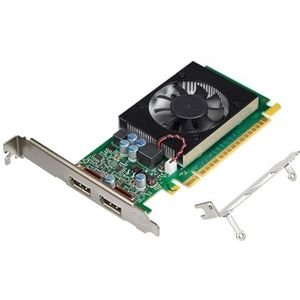 Lenovo GeForce GT 730 grafische kaart - 2 GB GDDR5 - Low-profile