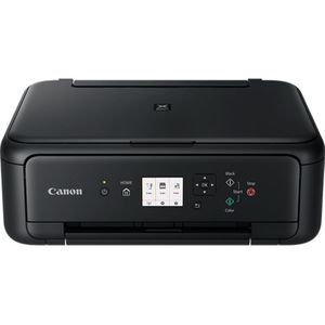 Canon - PIXMA TS5150 - Multifunctionele Printer - Zwart - Inkjet