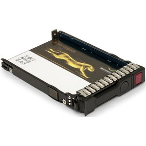 Grafenthal 651K9044 Interne Solid State Drive 1920 GB Serial ATA III (1920 GB, 2.5"), SSD