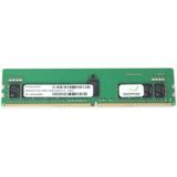 Grafenthal - MEM 16GB - DDR4 RAM - 2666 MHz - ECC Registered - DIMM 288 pin
