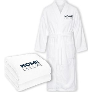 HOME DELUXE Sauna-Set  NOA - XL