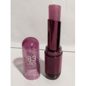 183 DAYS TREND IT UP GLAM JELLY lippenstift-050
