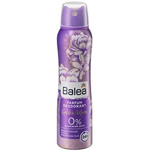 Balea Parfum Deodorant Golden Moon 0% Aluminium 150 ml