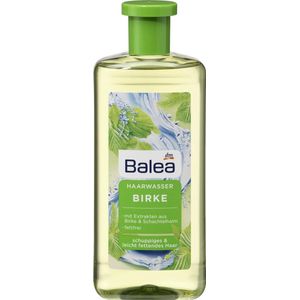 Balea Haarlotion berk -  met extracten van berk en paardenstaart (500 ml)