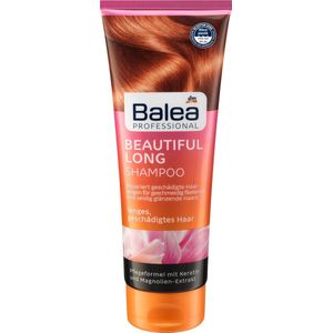 Balea Professional Mooie Lange Shampoo 250ml
