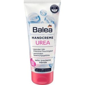 Balea Handcrème ureum, 100 ml