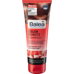 Balea Professional Shampoo Kleurbescherming, 250 ml