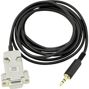 Greisinger 602175 GRS 3100 Interface Greisinger interface-converter GMH3xxx PC, RS232 GRS 3100 1 stuk(s)